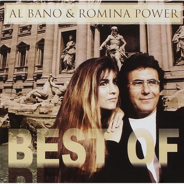 Al Bano / The Best Platinum